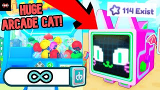 Best 100 Hatches in Pet Simulator X [upl. by Aihsyn]