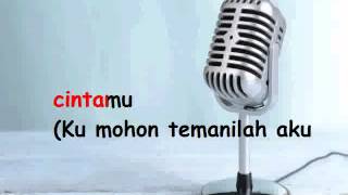 Karaoke Kangen Band  Kehilanganmu Berat Bagiku Tanpa Vokal [upl. by Eelidnarb262]