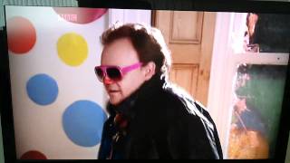 Something special mr tumble dance funny my first ever youtube video [upl. by Freudberg]