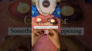 🔮 October Month Reading  Message in pinned comment 📍 [upl. by Amil528]