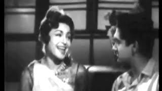 deewane tum deewane hum Bezubaan1962NirupaRoyamp AshokKumar LataPrem Dhawan Chitragupta tribute [upl. by Ezitram]