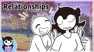 Things about Relationships I wish someone told me about [upl. by Zilvia]