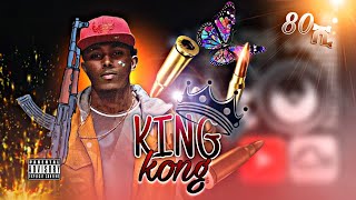 Lij Abe  king  Ethiopian drill music official Visualizer ልጅ ኤብ [upl. by Assiral769]