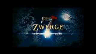 2004  7 Zwerge  Männer allein im Wald  Trailer [upl. by Othella]