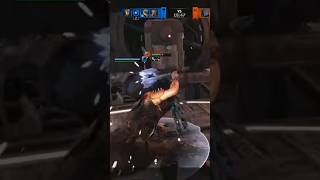 Shaman Deflects  For Honor forhonor [upl. by Terhune]