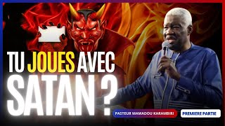 Le combat spirituel victorieux  Dr Mamadou KARAMBIRI  Première partie [upl. by Ingrim]