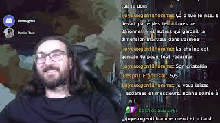 Montjoie Media Live Stream [upl. by Kerekes530]