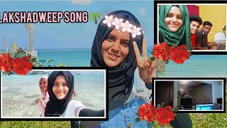 A Lakshadweep song🌴 [upl. by Dunham]