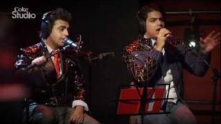 Panchi  Jal featuring Quratulain Balouch Season 4  Coke Studio Pakistan  RohailHyattMusic [upl. by Prem]