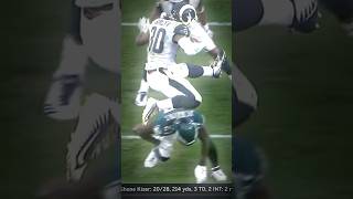 2017 Todd Gurley was unstoppable nfl football shorts [upl. by Gianna]