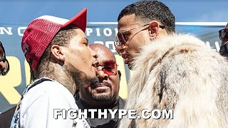 BREAKING GERVONTA DAVIS VS ROLLY ROMERO OFFICIALLY BACK ON amp SET FOR MAY 28 [upl. by Freeborn]