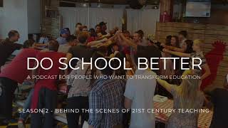 Do School Better Ep 33  Back to School The First Week [upl. by Ossy]