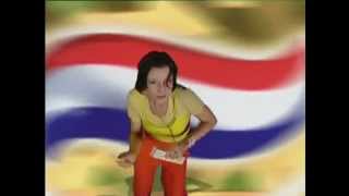 Aquafresh TV Commercial [upl. by Darcie]