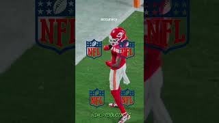 Nfl qb rating nfl football edit madden quarterback [upl. by Eirffej]