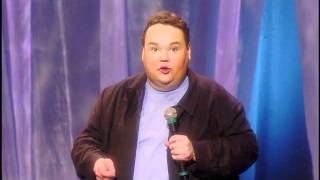 John Pinette  Im Starving [upl. by Ybrik468]