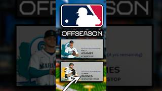 2025 MLB Offseason Results [upl. by Spratt]