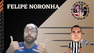 LIVE 016  FELIPE NORONHA EU VIM DE SANTOS [upl. by Jerad]