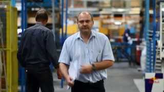 Vestfrost Solutions  Company Video [upl. by Akamahs]