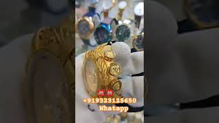 Invicta watch viral trendingreels trendingVintageclock watch [upl. by Adnylg]