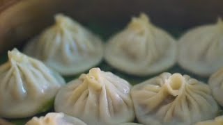 NYC will host first ever soup dumpling festival [upl. by Atinad]