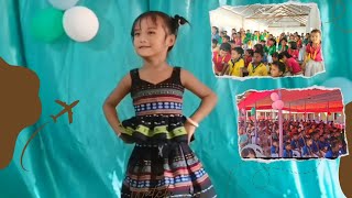 quotNaidi Naidi Dance Cover by Giana Debbarmaquot dancecover [upl. by Rempe]