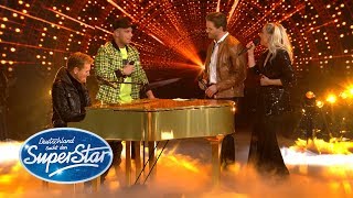 Nach 17 Jahren DSDS Allstars mit quotWe Have A Dreamquot  DSDS 2020 [upl. by Peti]