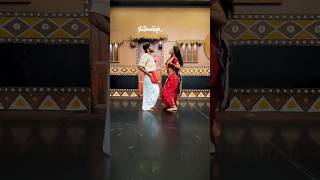 TURU TURU CHALU NAKO  ft SUYASH Mirallu song marathi dance marathisong dancers marathidance [upl. by Annoik]