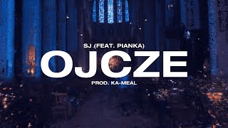 SJ  OJCZE feat PIANKA prod kameal [upl. by Adnohs681]