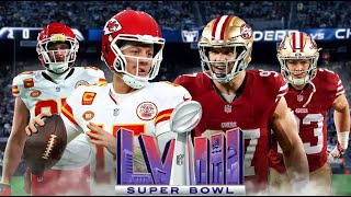 Super Bowl LVIII Official Trailer 2024 PumpUp [upl. by Dumanian]