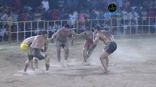 Kharak Jatan Vs Ahar Final at Kirmach Kabaddi Cup [upl. by Naret]