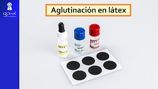 ASTO PCR y Factor Reumatoide Prueba cualitativa y semicuantitativa [upl. by Genny]