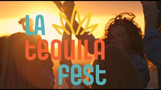 LA Tequila Fest 2023 [upl. by Alegnat]