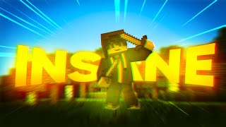 This Minecraft Montage is INSANE [upl. by Aratnahs]