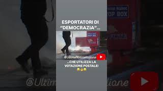 Brogli alle presidenziali ameriCANI2024  Virale VideoVirale [upl. by Hewet]