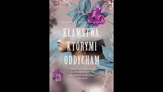 Kłamstwa  Audiobook PL [upl. by Ained]