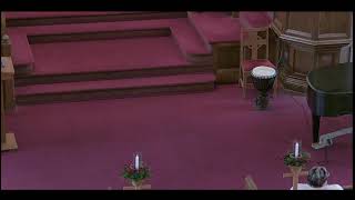 Worship Service December 17 2023 [upl. by Aisetra765]