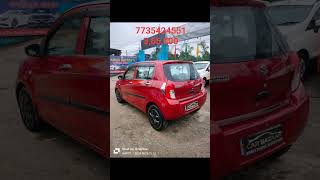 MARUTI CELERIO VXI AUTOMATIC MODEL2015VARIENT PETROL MILEAGE1617OWNER 1STPRICE365000 [upl. by Letnom]