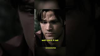 Dean amp Sam Found Book About Themselves  Supernatural S04E18 Shorts supernatural [upl. by Odilia]