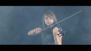 Duel Of The Fates From Star Wars Violin Cover  Taylor Davis [upl. by Siesser]