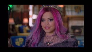 All Audrey Scenes 1080p Descendants 3  scenespacks [upl. by Eatnom]