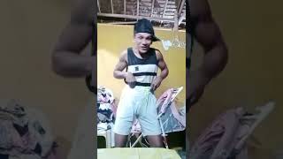 parang tanga talaga ma tatawa kayu dito sa sayaw 😂😂 shortclip funnyvideo comedy [upl. by Martino]