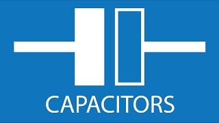 What are Capacitors  Electronics Basics 11 [upl. by Annaor436]