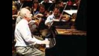 Pollini amp Karajan Schumann Piano Concert in A minor  Mvt1 [upl. by Magnum422]