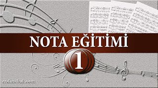 Nota Eğitimi  1 [upl. by Cal]