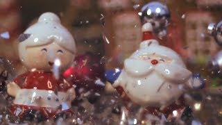 A Slow Motion Christmas [upl. by Lodge]