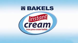 Bakels Instant Cream [upl. by Hynda]