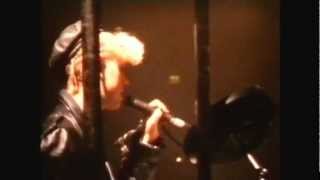 Depeche ModeTwo Minute Warning Live in Hamburg1984 [upl. by Bivins]