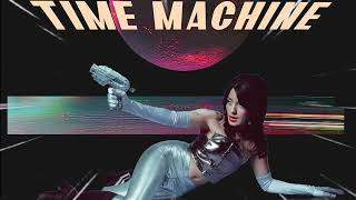 NIKI DEMAR  Time Machine Official Audio  Lyrics [upl. by Coraline626]