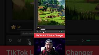 Dont Go LIVE Without This TikTok TikFinity Voice Changer Setup VoiceMod Guide [upl. by Enna]