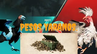 Far cry 6 como conseguir mucho dinero 💰 😉 😁 [upl. by Opalina]